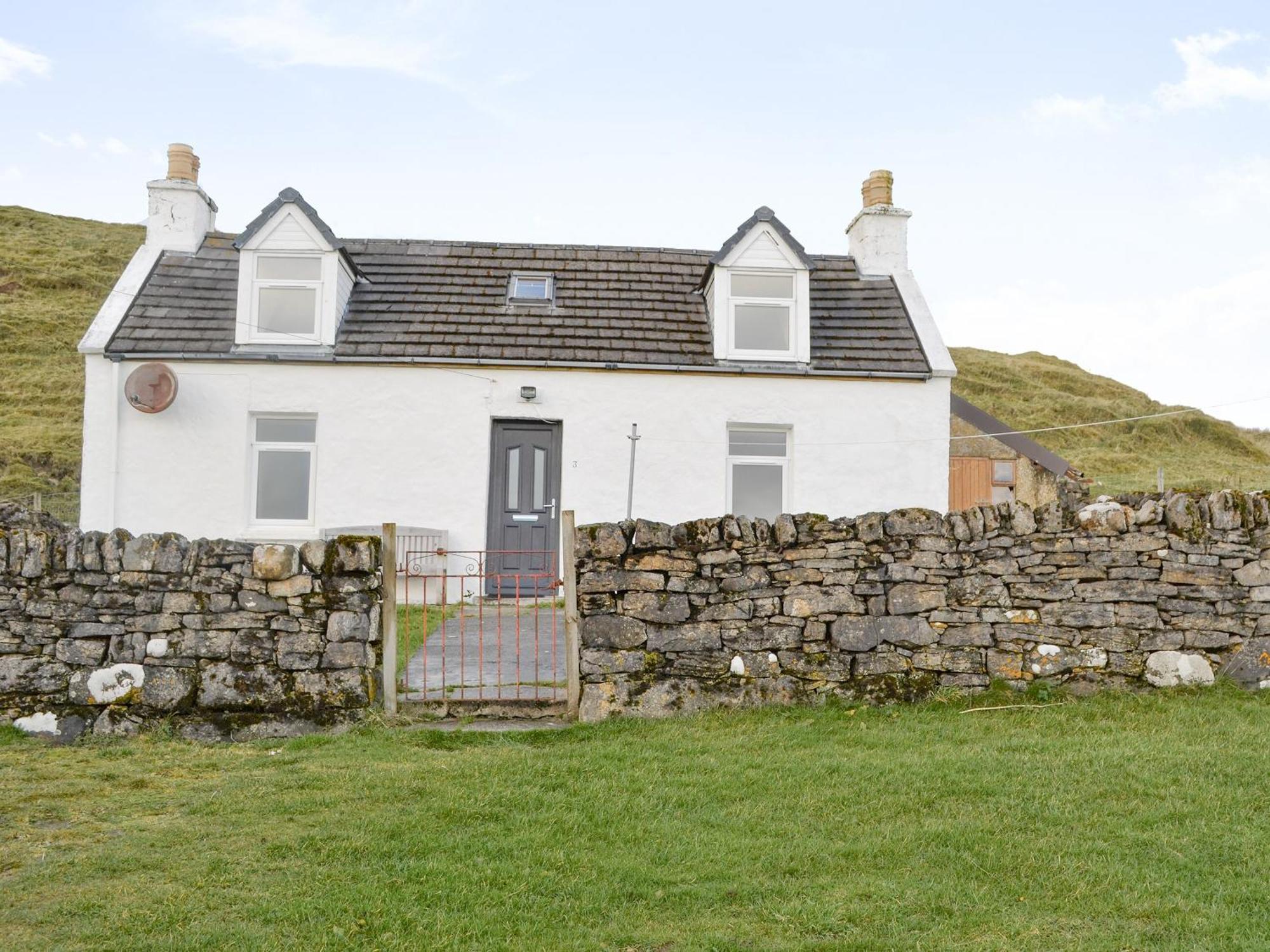 3 Breckery Holiday home